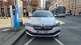 Škoda Superb (2020) - náhled 17
