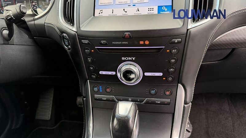 Ford Edge Vignale 2.0 TDCi AWD - fotka 14 z 30