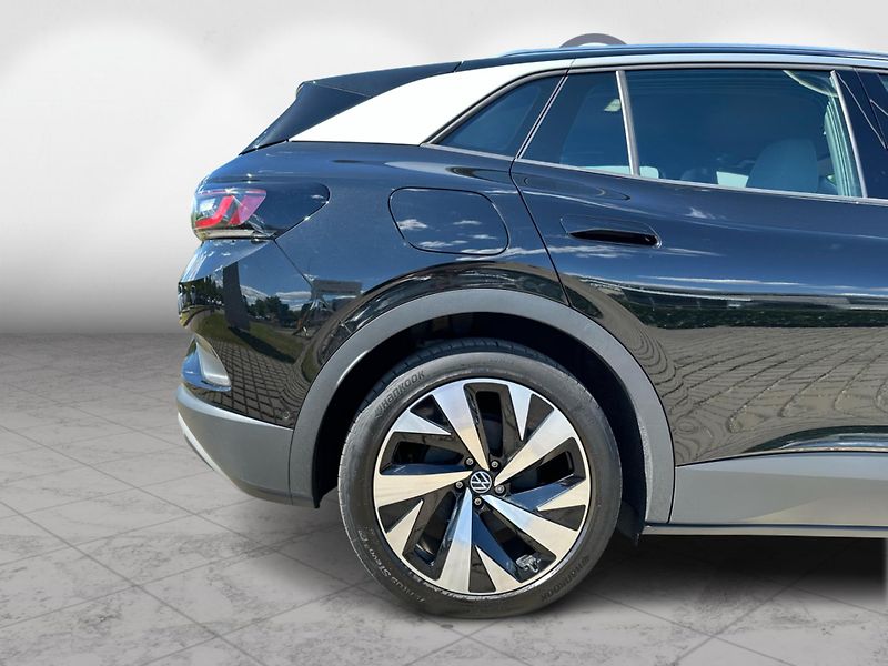 Volkswagen ID.4 PRO PERFORMANCE 150kW - fotka 22 z 23