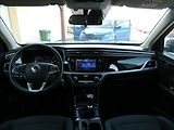 SsangYong Korando 1,5 T-GDI 120kW Style,ČR - náhled 21