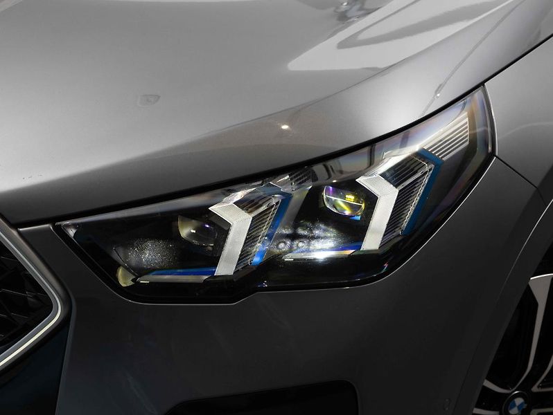 BMW X2 xDrive20d - fotka 8 z 22
