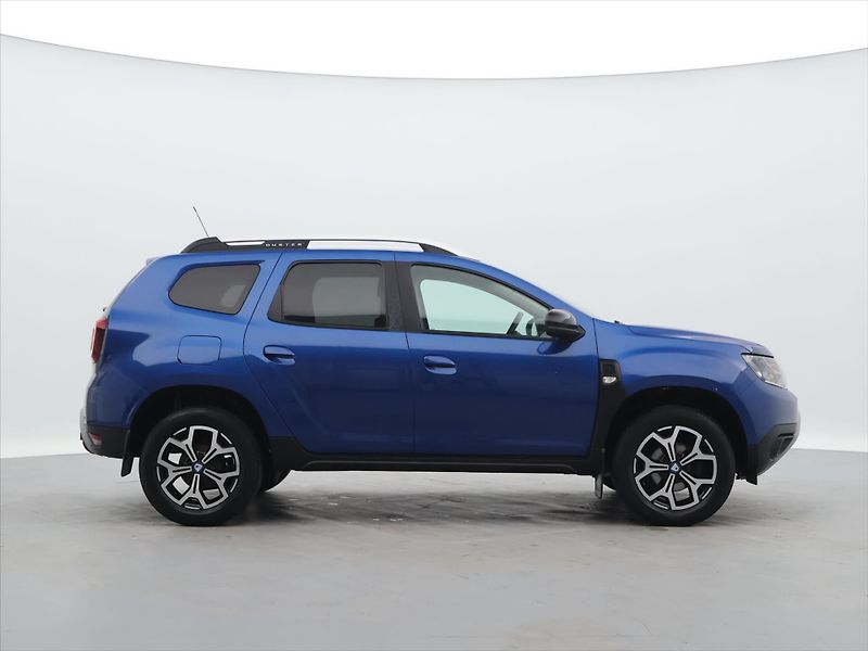 Dacia Duster 1,0 TCe 74kW LPG Klima CZ 1.Ma - fotka 8 z 29