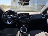 Kia Ceed (2022) 1.6 crdi 100 kW / facelift - náhled 12