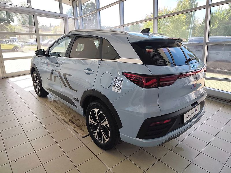 JAC Ostatní 1,5T 128kW AT - fotka 2 z 23