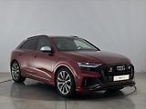 Audi SQ8 SUV 0 - náhled 14