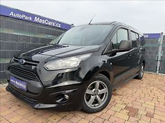 Ford Tourneo Connect 1.6 TDCi 7míst - fotografie inzerátu