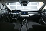 Škoda Octavia 2,0 TDI 1. MAJ ČR VÝHŘEV DPH - náhled 13
