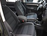 Volkswagen Touran (2011) 2.0 TDI, 7 míst, Serv.kniha - náhled 9