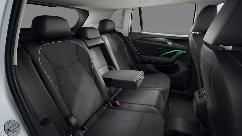 Volkswagen Tiguan 1.5 eTSI 110 kW mHEV - fotka 10 z 11