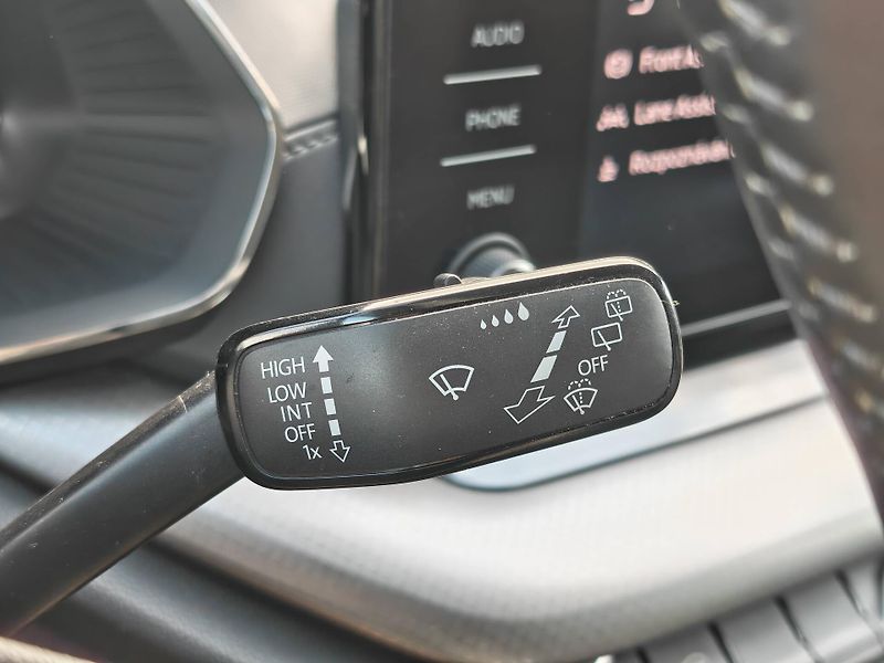 Škoda Octavia Ambition 6MP 1,5TSI - fotka 14 z 21