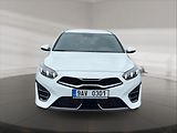 Kia Ceed 1,5 TGDI GT Line AT - náhled 2