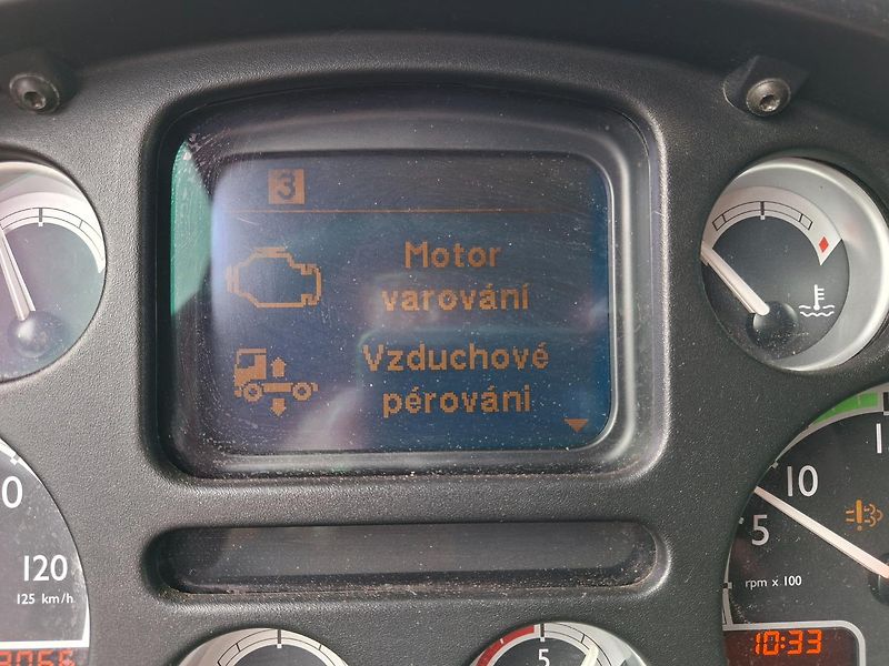 DAF LF (2007) 45.180 ND Z VOZU - fotka 28 z 29