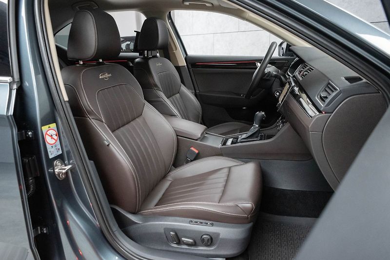 Škoda Superb 2.0 TDI L&K*2xKOLA*DSG*ACC*ČR* - fotka 11 z 42