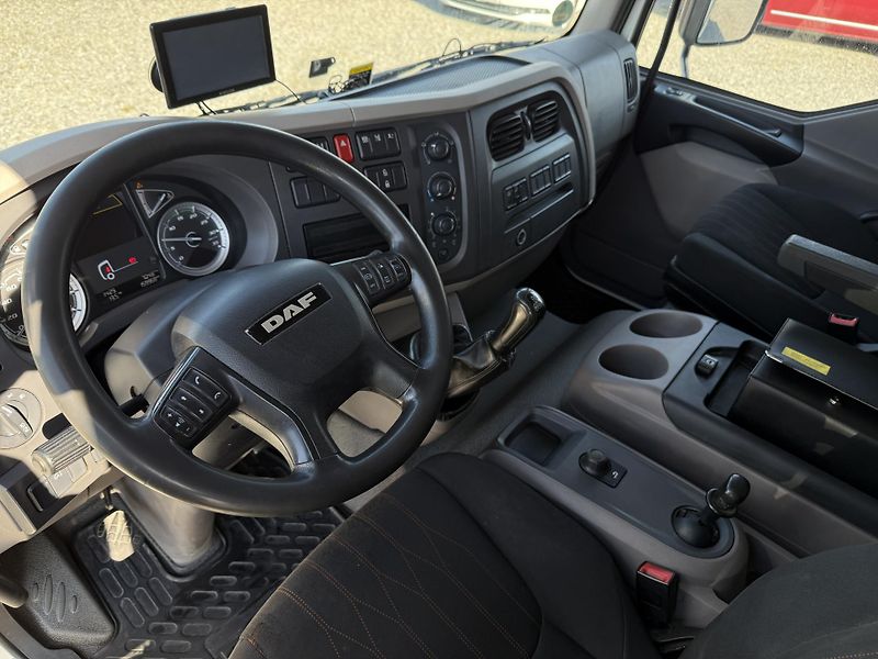 DAF LF 210 FA HČ 160tkm - fotka 7 z 13