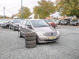 Mercedes-Benz Třídy B (2008) 200 100KW – 2x KOLA - náhled 2