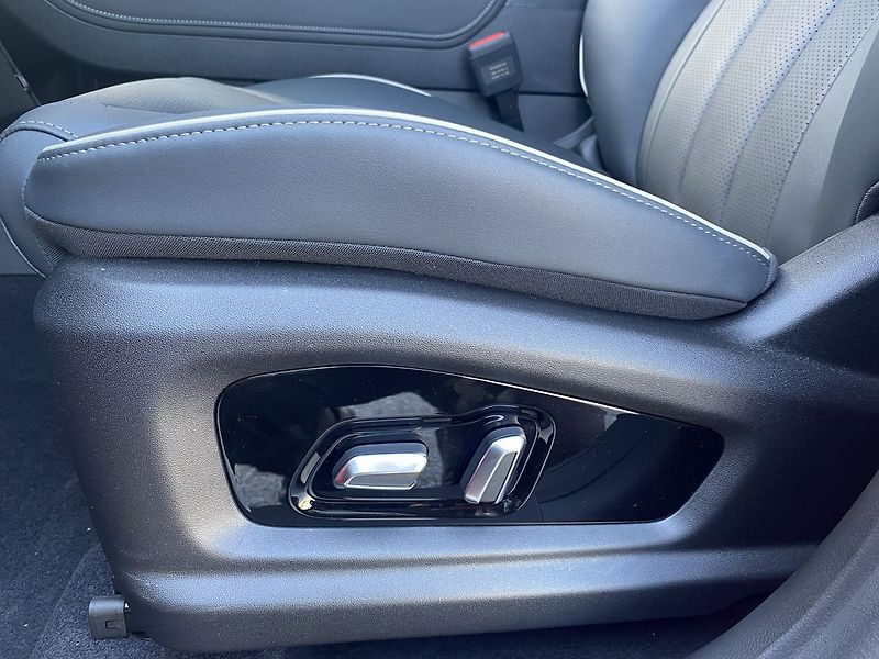Chery Tiggo 4 HEV (2026) UNIQUE 1.5 IDHE HEV - fotka 15 z 34