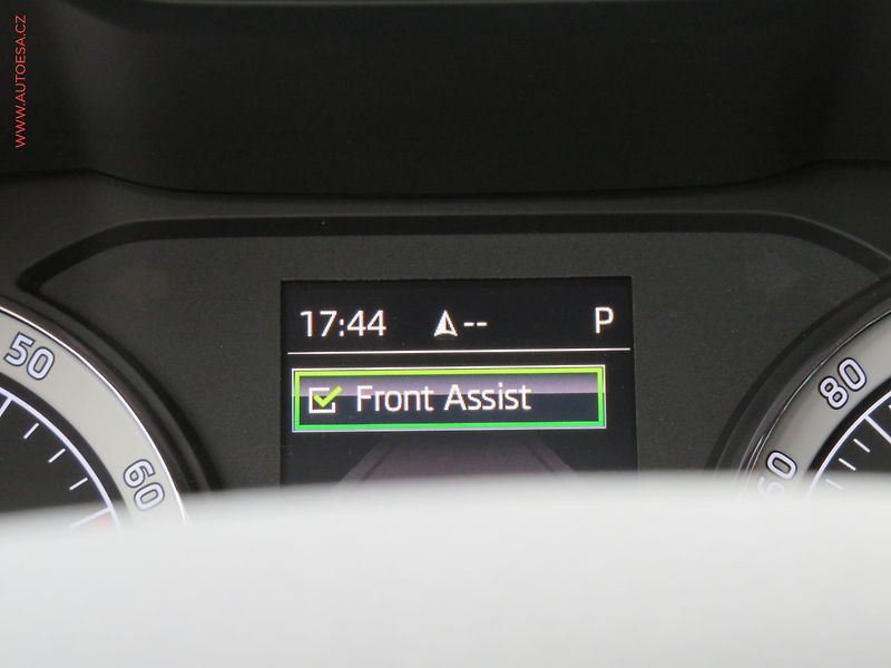 Škoda Kodiaq (2018) 1.5 TSI, 1.maj,ČR, SportLine - fotka 29 z 39