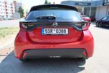 Mazda 2 Hybrid 1,5 VVT-i 116k Pure Plus,záruk - náhled 6