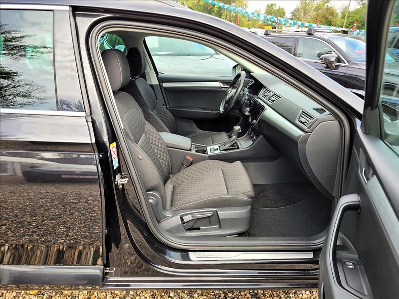 Škoda Superb 1,4 TSI,PHEV,DSG,Clever - fotka 12 z 49