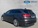 Ford Mondeo REZERVACE - náhled 6