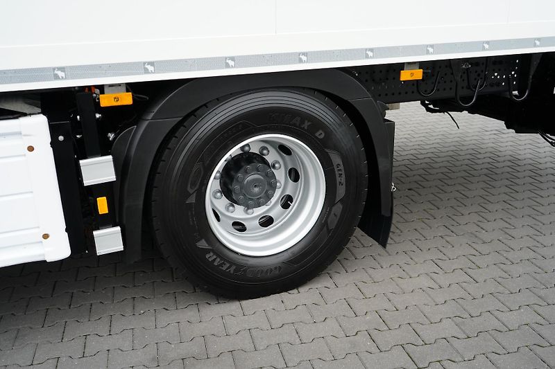 Mercedes-Benz Actros (2020) 1830 / E 6 / MP 5 / CHŁODNIA + - fotka 27 z 50