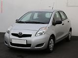 Toyota Yaris (2010) 1.0 i, STK10/28 - náhled 2