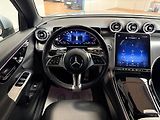 Mercedes-Benz GLC 300 de 4MATIC Coupe - náhled 6