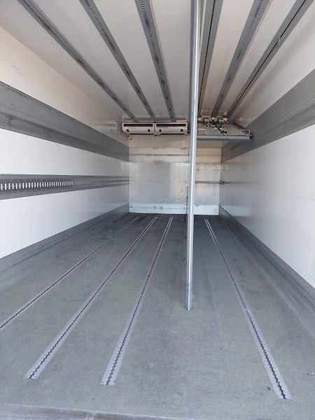 MAN TGM 15.290 IZOTERM THERMOKING - fotka 6 z 18