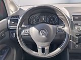 Volkswagen Touran (2012) 1.4 TSi, Highline, DSG - náhled 11