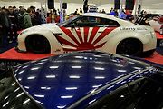 Začal 13. ročník automobilového veletrhu Prague Car Festival. Končí 27. října.Pražský veletržní areál, Beranových 669, Praha 9 - Letňany