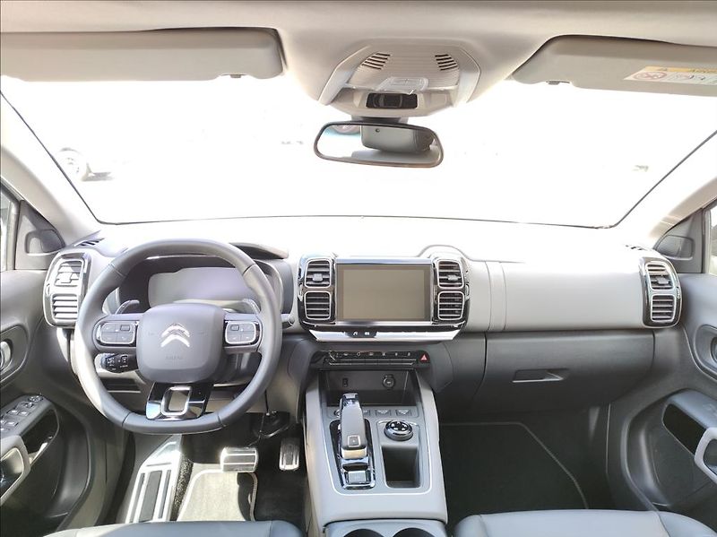 Citroën C5 Aircross 1,5   1,5BHDi Shine EAT8 - fotka 2 z 18