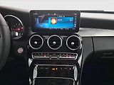Mercedes-Benz Třídy C (2020) C 180, Automat, Serv.kniha - náhled 12