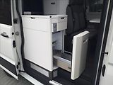 Volkswagen Grand California 2,0 TDI,ČR,DSG,NAV, - náhled 32