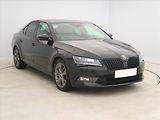 Škoda Superb (2018) Sportline 2.0 TDI, Serv.kniha - náhled 1