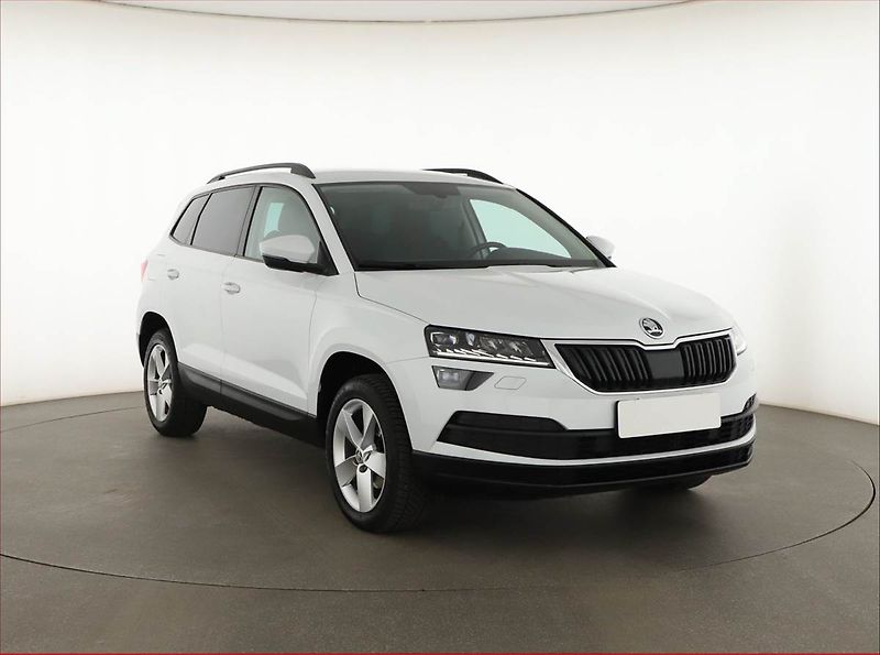 Škoda Karoq (2019) 1.5 TSI, Automat, Navi - fotografie inzerátu