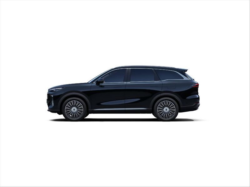 Chery TIGGO 9 PHEV (2026) 1,5   Tiggo 9 - fotka 2 z 2