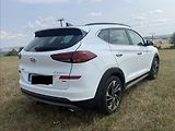Hyundai Tucson (2018) Hyundai Tucson 2.0 CRDi 4x4  - náhled 7