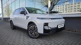Leapmotor B10 (2026) Design 67kW EV - náhled 1