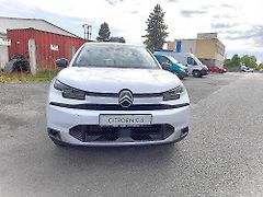 Citroën C4 (2026) YOU HYBRID 110K AUTOMATIC - fotografie inzerátu