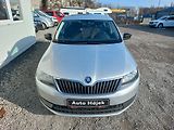 Škoda Rapid (2016) 1.4TDi 66kW ČR DPH - náhled 2