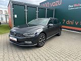 Volkswagen Passat (2023) VARIANT ELEGANCE 2.0TDI 110KW - náhled 12