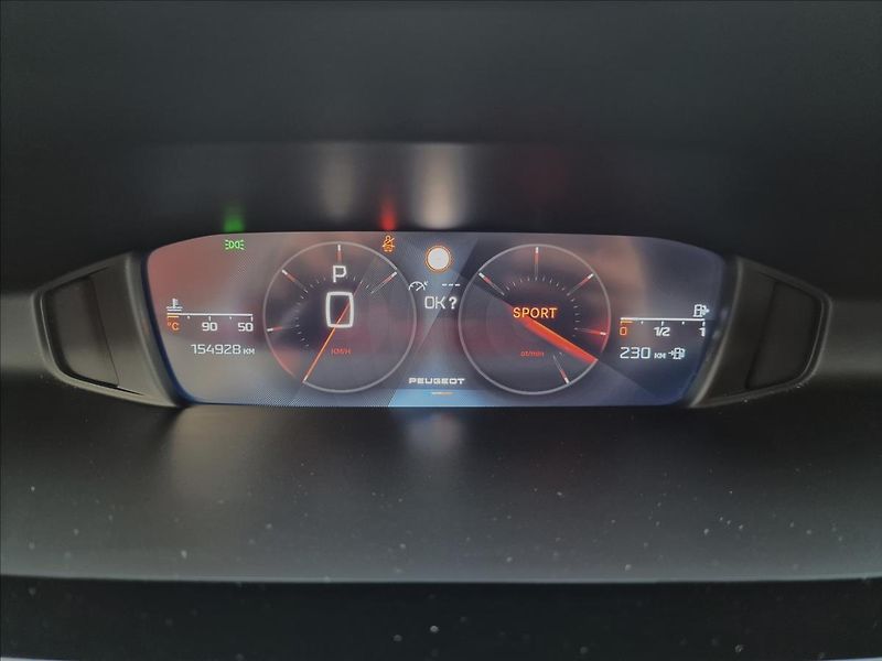 Peugeot 308 1.5HDI 96kW SW ACTIVE PACK,ČR - fotka 22 z 48