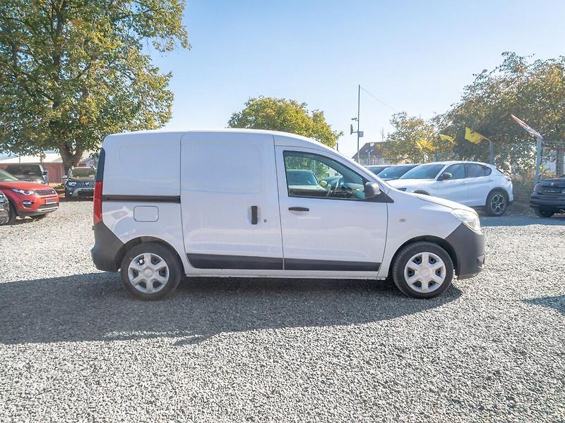 Dacia Dokker (2013) 1.6i 16V 61KW – VAN - fotka 4 z 30