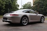 Porsche 911 991.1 CARRERA S 3.4 PDK 257k - náhled 10