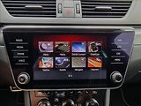 Škoda Superb 2.0TDI 140kW DSG SportLine ,ČR - náhled 25