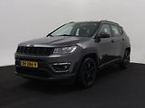 Jeep Compass 1.4 MultiAir Night Eagle TZ - náhled 1