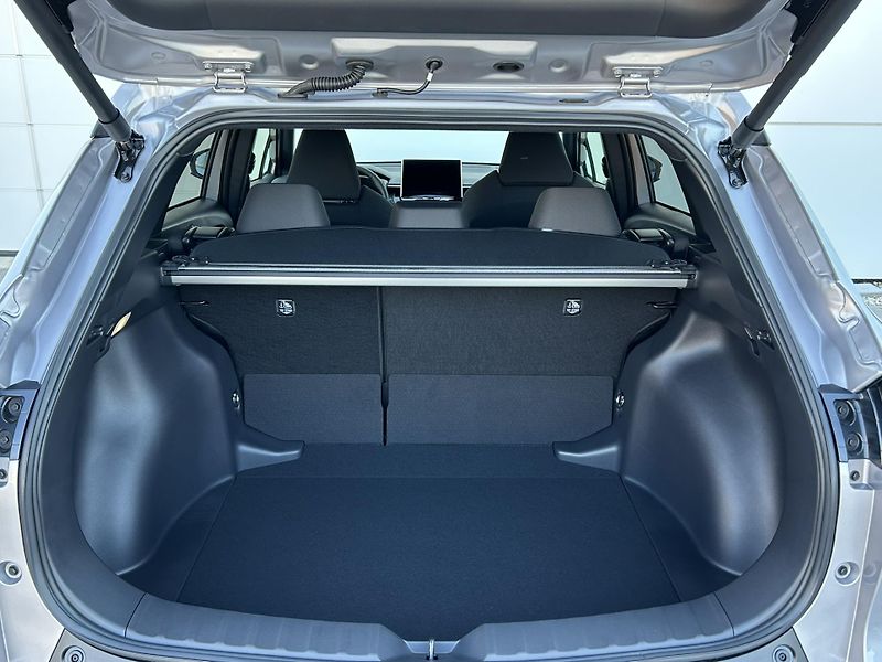 Toyota Corolla Cross (2026) NEW COMFORT BUSINESS 1,8 HEV  - fotka 9 z 14