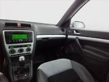 Škoda Octavia (2008) RS 2.0 TDI, nová STK, Tažné - náhled 8