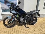 CFMOTO 450 MT-R (2024) - náhled 1