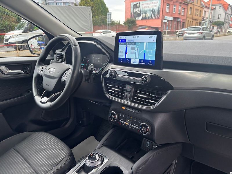 Ford Kuga 2.0EB-140KW/2021/TITAN-4x4-Z36 - fotka 32 z 49